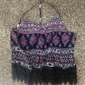 L.A. hearts tank top